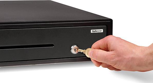 Image du produit Safescan SD-3540