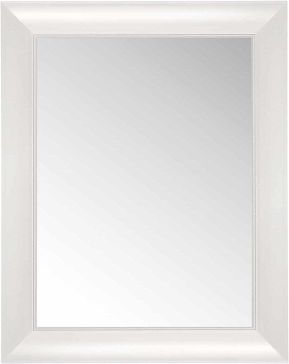 Actual product image Kartell François Ghost Wall mirror (65 x 79 cm)