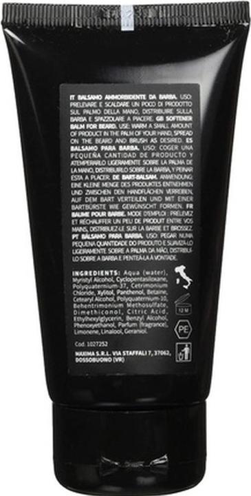 Produktbild Dear Barber Best Beard Mr. Beard Balm For Men 75 Ml (75 ml)