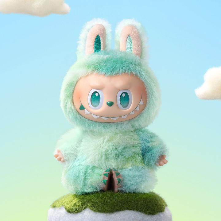 Produktbild Pop Mart Labubu