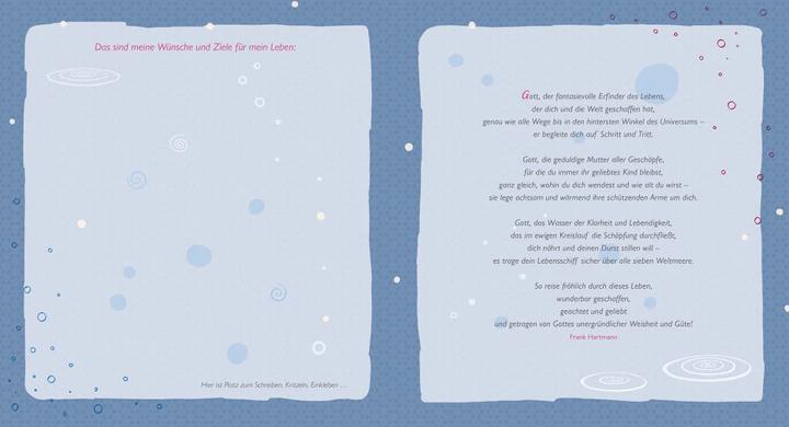 Image du produit Album souvenir de ma première communion - fleurs