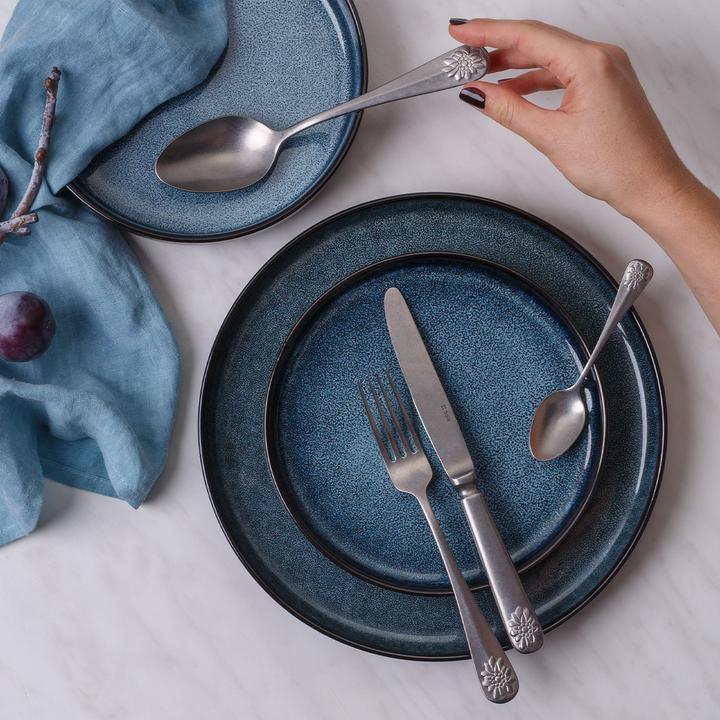 Actual product image Sola Baguette Vintage (24 Piece, Cutlery set)