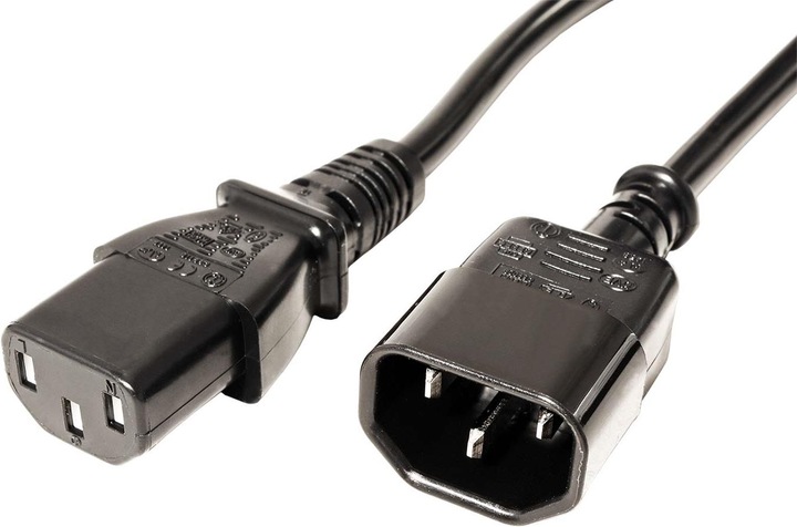 Actual product image Secomp C13 to C14 (1.80 m, C13, C14)