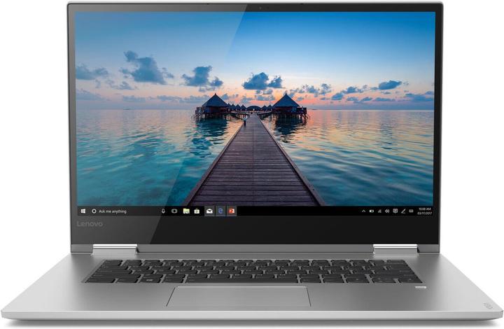 Produktbild Lenovo Yoga 730-15IWL (15.60", 1000 GB, 16 GB, CH, Intel Core i7-8565U)