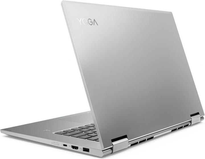 Produktbild Lenovo Yoga 730-15IWL (15.60", 1000 GB, 16 GB, CH, Intel Core i7-8565U)