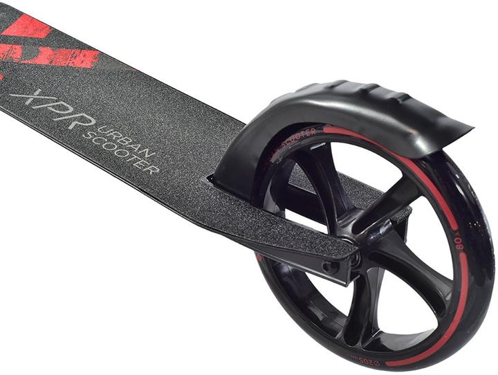 Actual product image MGA Street Surfing Urban XPR Dusk Scooter