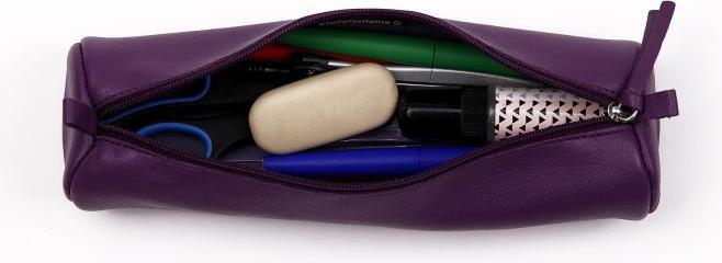 Produktbild Clairefontaine Leder-Etuis