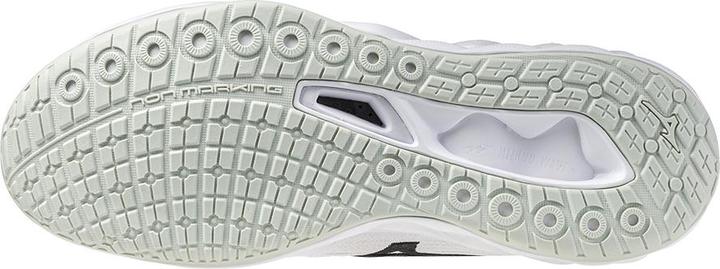 Actual product image Mizuno Wave Luminous 3 (44.5)