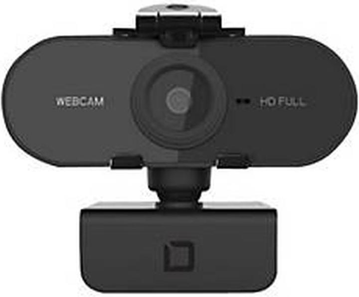 Produktbild Dicota Pro Plus (2 Mpx)