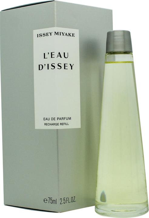 Actual product image Issey Miyake L'Eau d'Issey (Eau de parfum, 75 ml)