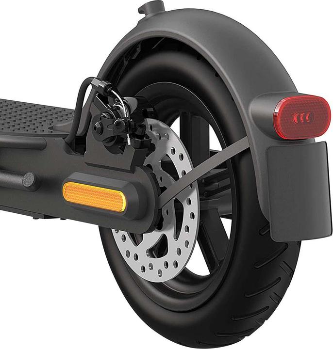 Actual product image Avizar Rear Wheel