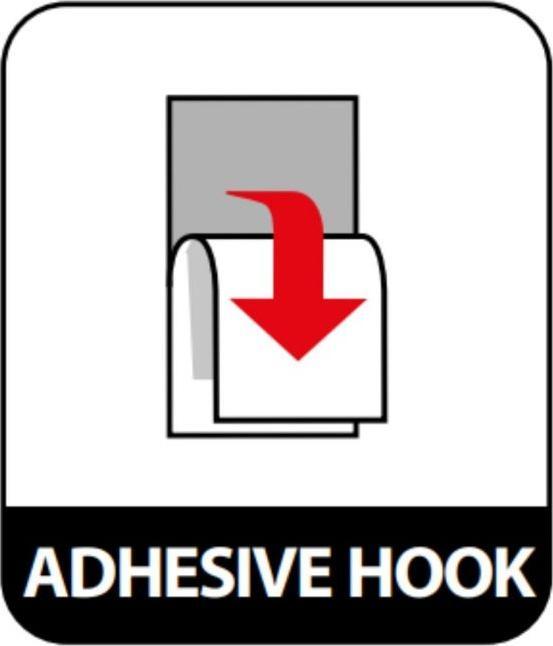 Actual product image Steinbach Hook - 2 pcs Elsie