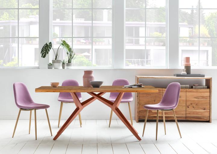 Actual product image SIT Möbel Eleni (200 x 100 x 5 cm)