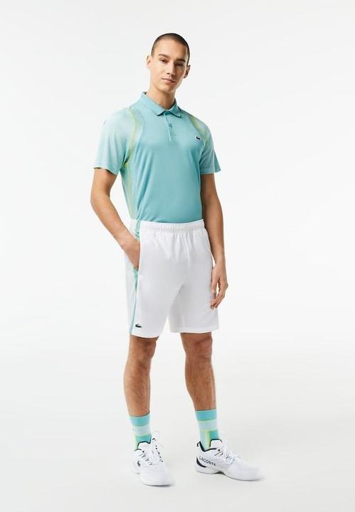 Produktbild Lacoste Herren TENNIS Shorts aus recyceltem Polyester (XL)