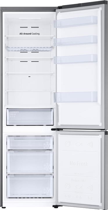 Produktbild Samsung RB38C672CSA/EF (390 l)