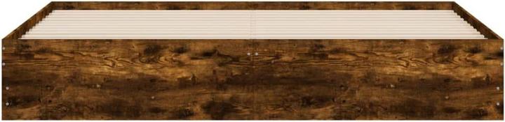 Image du produit VidaXL Cadre de lit avec tiroirs 160 x 200cm (160 x 200 cm)