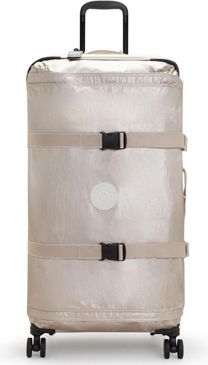 Produktbild Kipling SPONTANEOUS L Reiskoffer - Metallic Glow (101 l, XL (ab 115l))