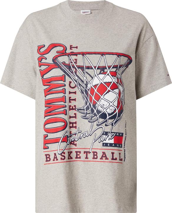 Tommy Hilfiger Tommy Jeans Ovrszd Basketball - 88841 (M)