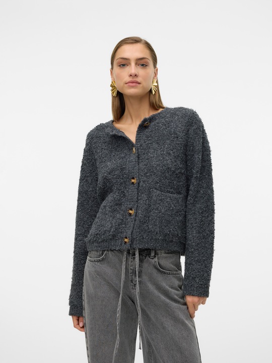 Produktbild Vero Moda VMNALANI Strickjacke Strickjacke (M)