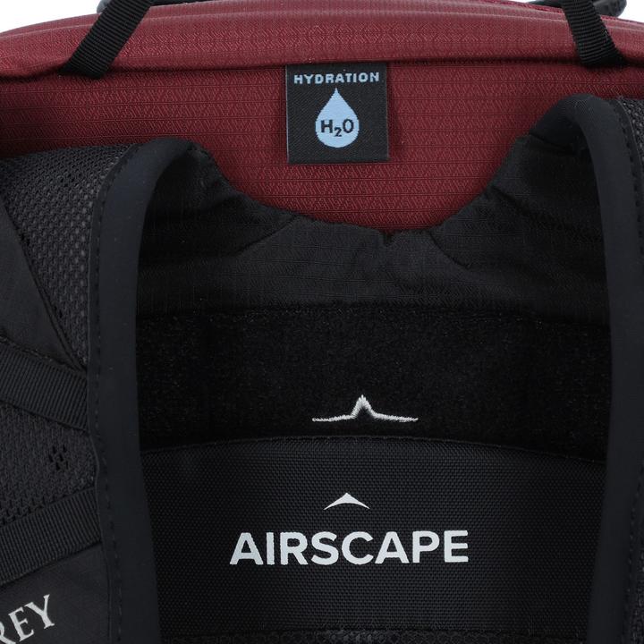 Produktbild Osprey Tempest Rucksack 46 cm (20 l)