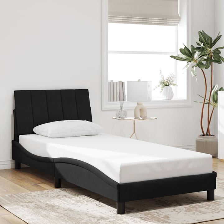 Image du produit vidaXL Bettgestell (80 x 200 cm)