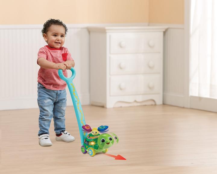 Produktbild VTech Schiebespass-Schildkröte