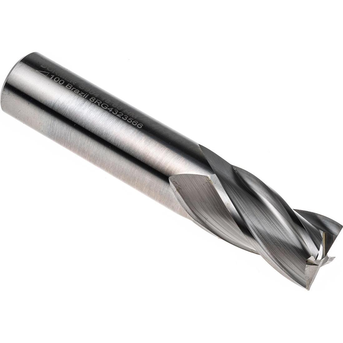 Dormer, Fräser, Schaftfräser 18,0mm