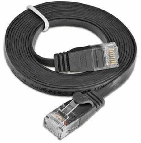 Image du produit Lightwin Câble de réseau (UTP, CAT6, 1.50 m)