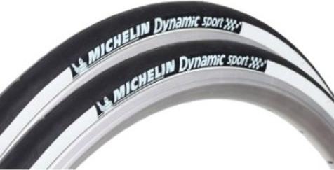 Immagine prodotto Michelin DYNAMIC SPORT 700x23c rigido (23-622)