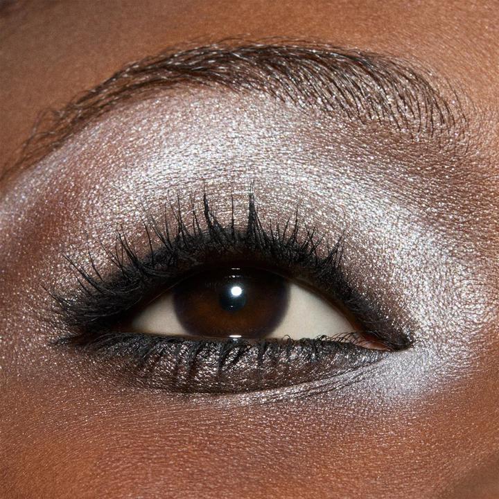 Produktbild MAC Jeans Mac Cosmetics Eye Shadow Glitter Single Compact She Sparkles 1g (She sparkles)