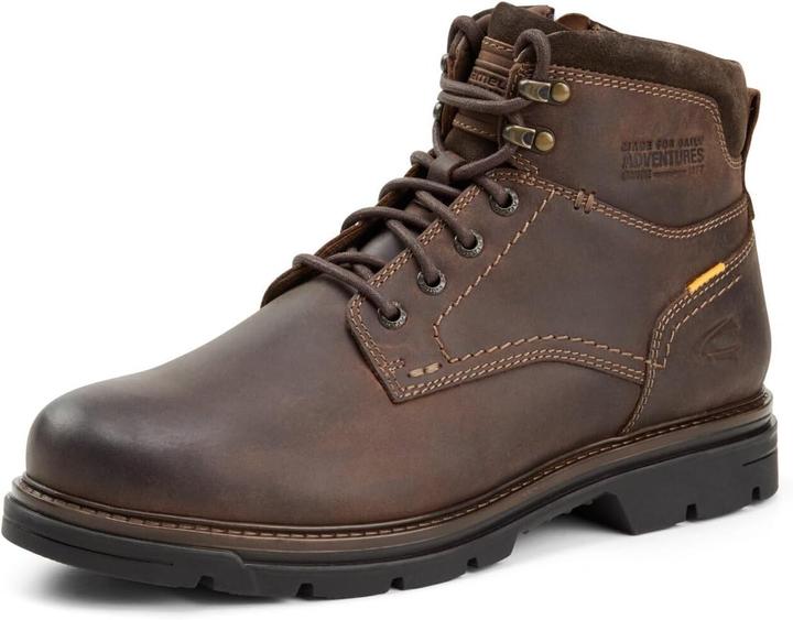 Image du produit Camel Active Boots crazy horse SCHOKO (43)