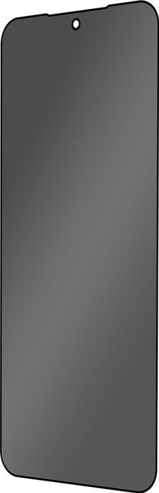 Produktbild Cazy Privacy Schutzglass Kompatibel mit Samsung Galaxy S23 FE - Displayschutz Glass - 1 Stück (1 Stk., Samsung Galaxy S23 FE)