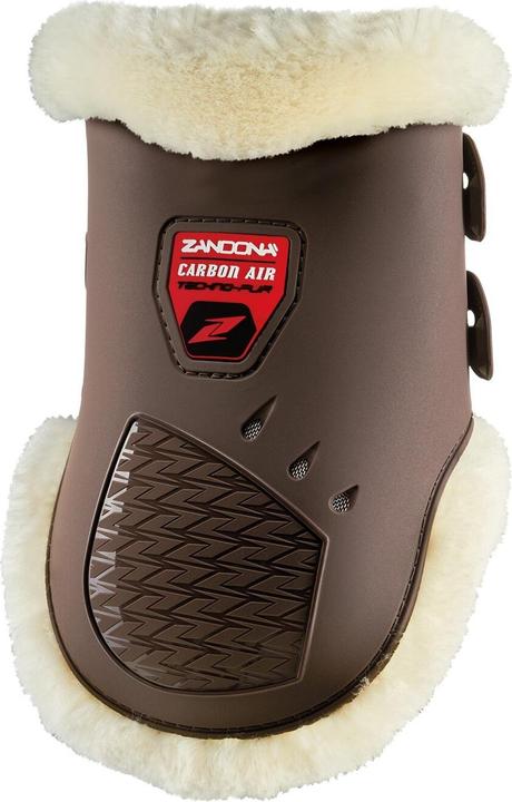 Produktbild Zandona Streichkappen (M)