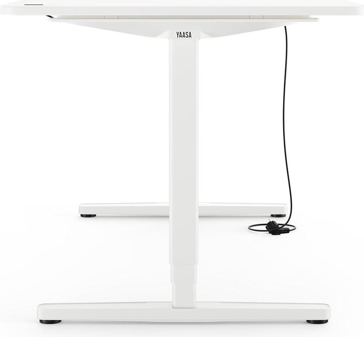 Produktbild Yaasa Desk Pro (200 x 80 cm)