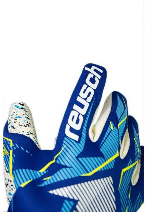 Produktbild Reusch Fastgrip Fusion (9.5)