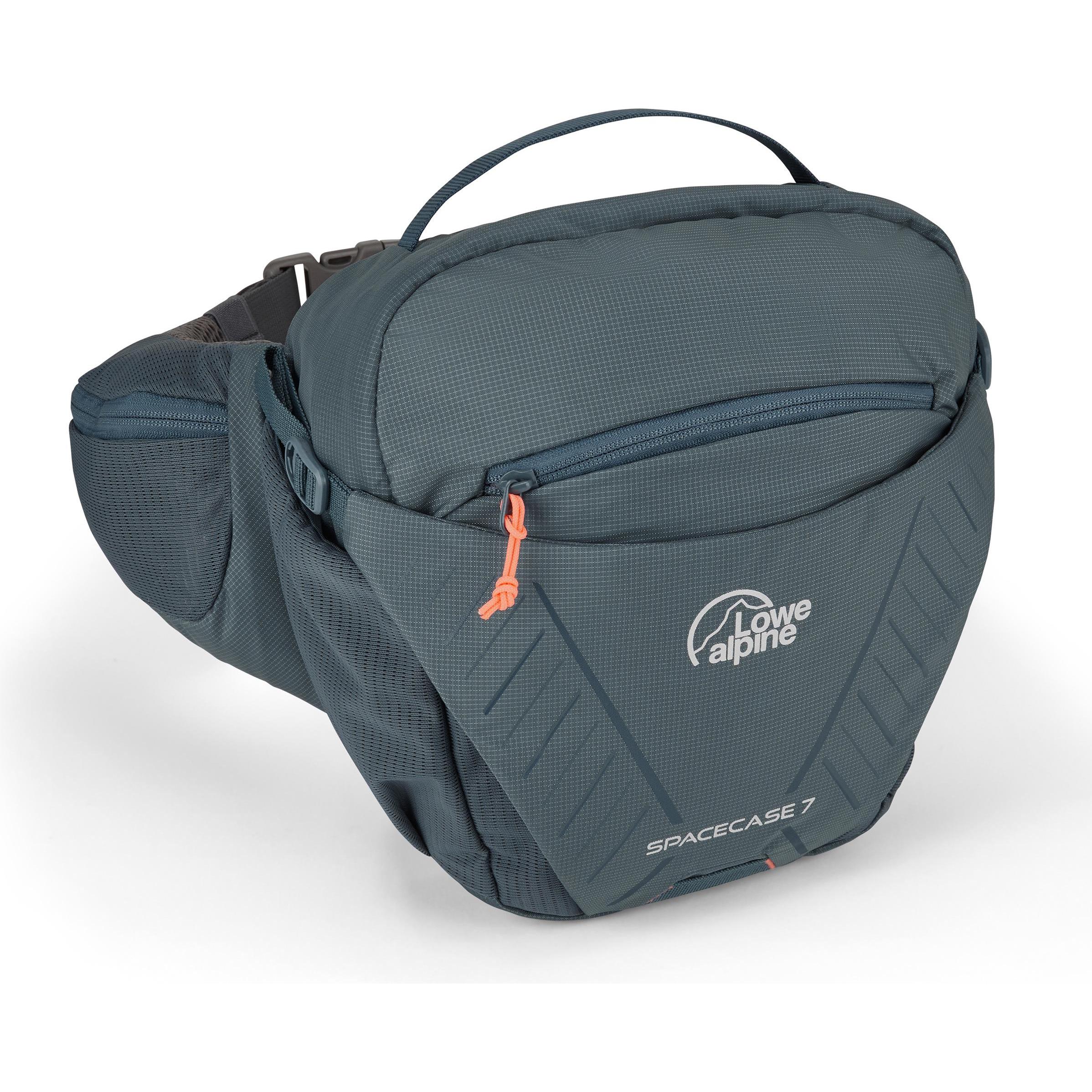 Thumbnail - Lowe Alpine, Bauchtasche, Space Case 7, Grau