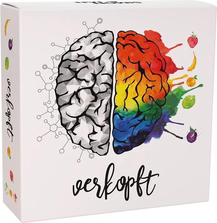 Image du produit Simon & Jan Cultivé (Allemand)