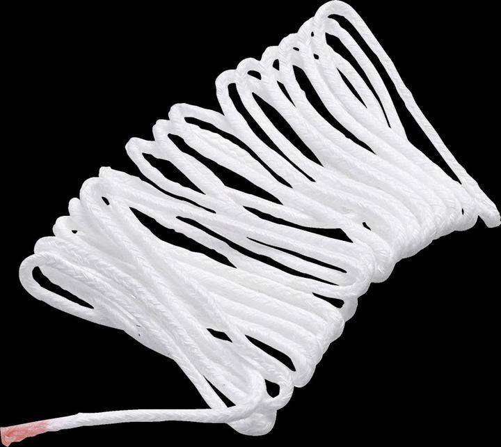 Image du produit Knorr Prandell Mèche de bougie 2,5mm x 2m ronde