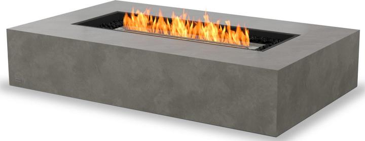 Produktbild EcoSmart Fire Wharf 65 (100 cm)