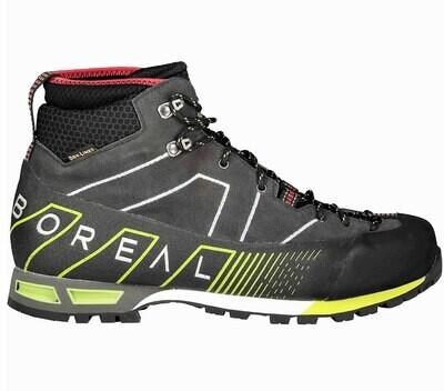 Image du produit Boreal Drom Mid Graphite (38)