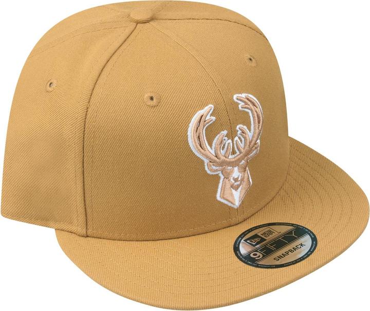 Produktbild New Era 9Fifty NBA Teams Panama (One Size)