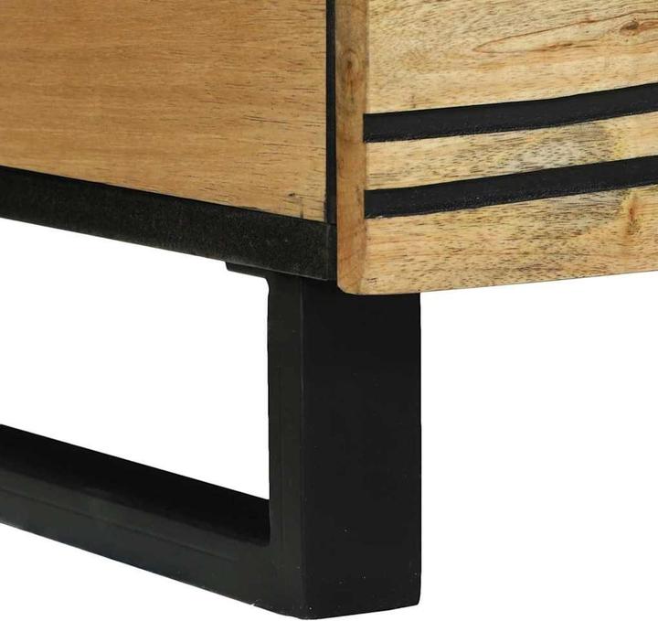 Image du produit vidaXL Couchtisch (80 x 54 x 40 cm)