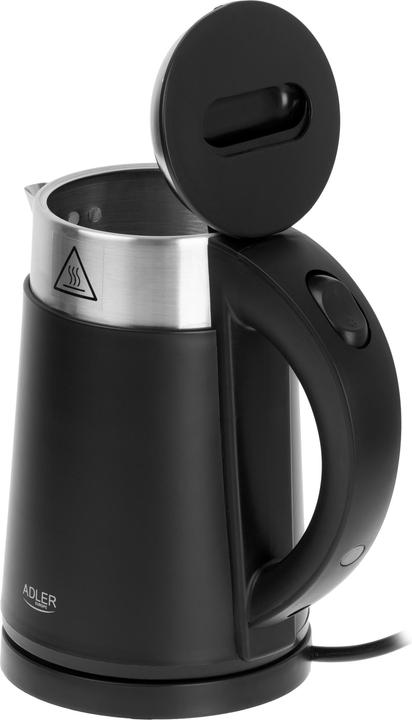 Immagine prodotto Adler Bollitore AD 1372 (0.60 l)