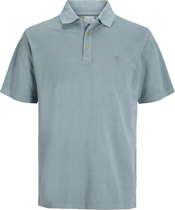 Jack & Jones Jprbluwilliam Wash Ss Polo Sn