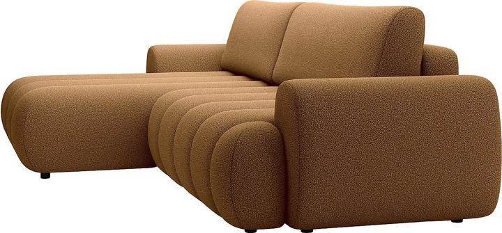 Produktbild Vente-unique Fridora (Ecksofa)