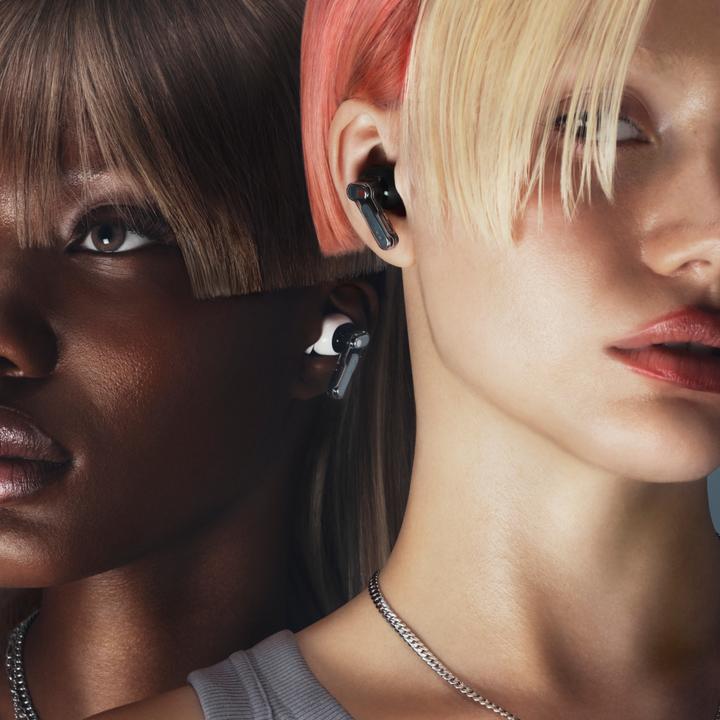 Actual product image Nothing Ear (3) (ANC, 38 h, Wireless)