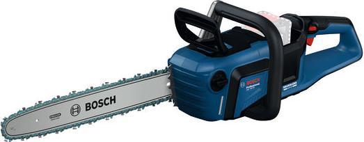 Bosch Professional Kettensäge GKE 18V-40 Kit (Battery chain saw)