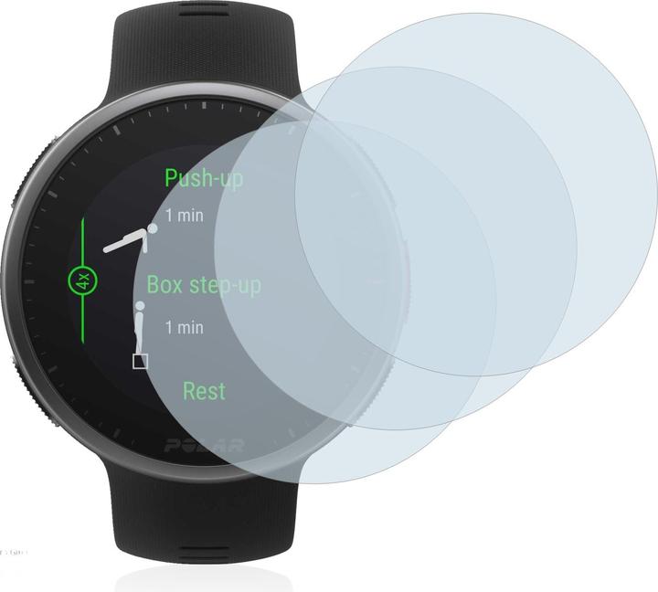 Image du produit BROTECT AirGlass Verre (Vantage V2)