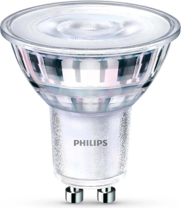 Produktbild Philips Spot (GU10, 3.80 W, 345 lm, 1 x, F)