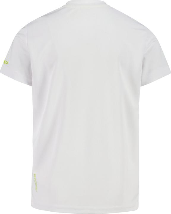 Produktbild CMP Campagnolo Boy's T-Shirt Piquet (110)
